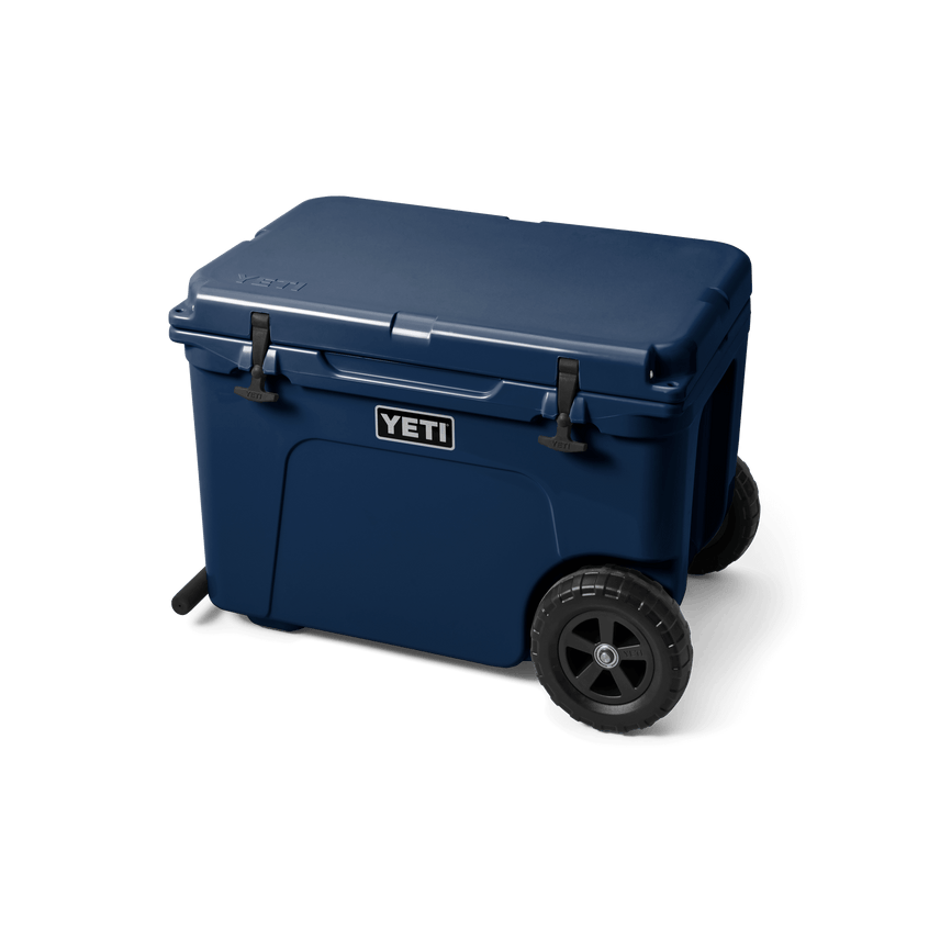 Yeti Tundra Haul Wheeled Cool Box