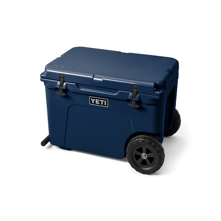 Yeti Tundra Haul Wheeled Cool Box (Various Colours)