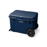 Yeti Tundra Haul Wheeled Cool Box (Various Colours)
