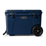 Yeti Tundra Haul Wheeled Cool Box (Various Colours)