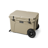 Yeti Tundra Haul Wheeled Cool Box (Various Colours)