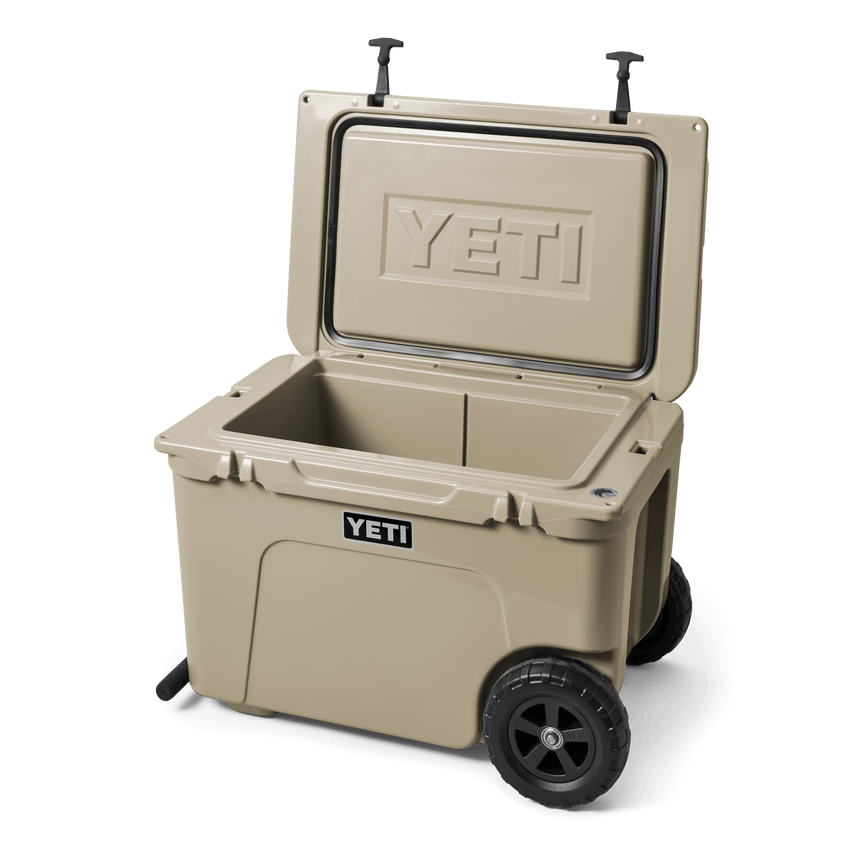 Yeti Tundra Haul Wheeled Cool Box