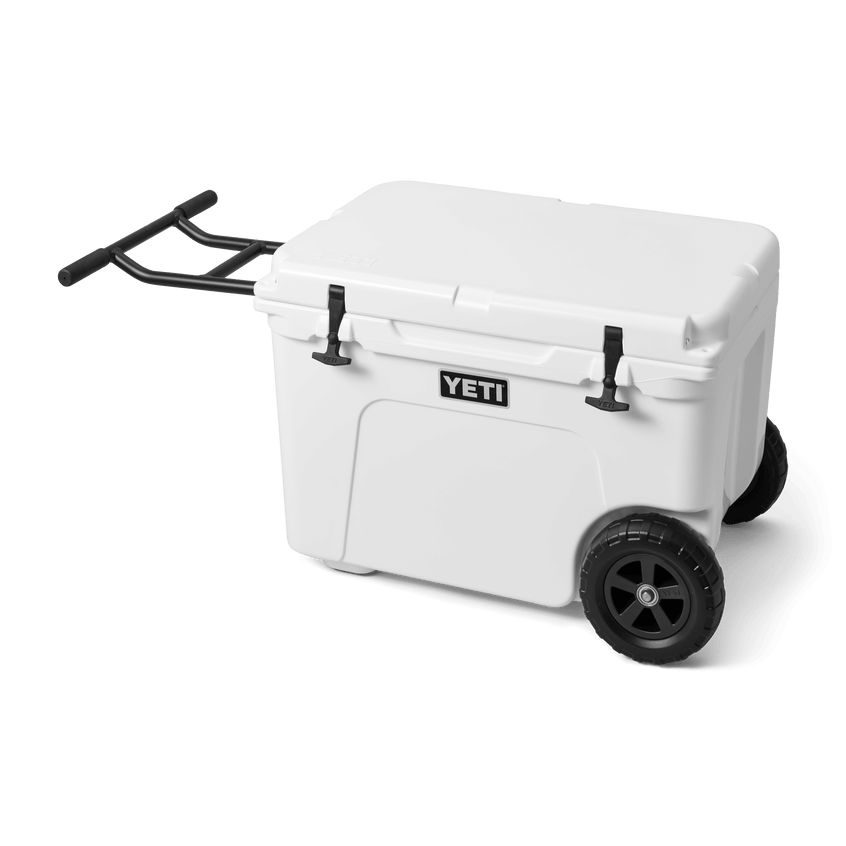 Yeti Tundra Haul Wheeled Cool Box (Various Colours)