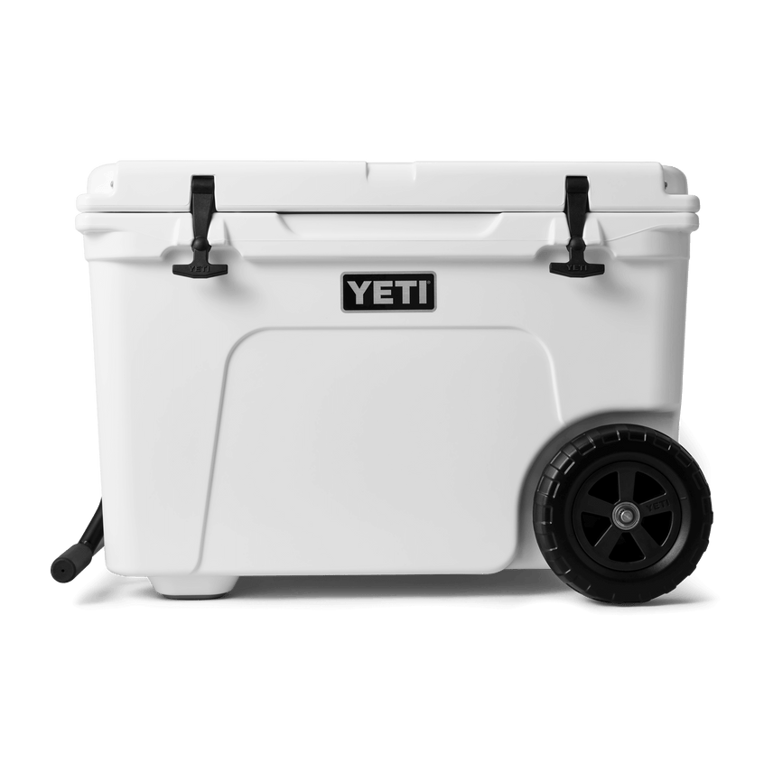 Yeti Tundra Haul Wheeled Cool Box (Various Colours)