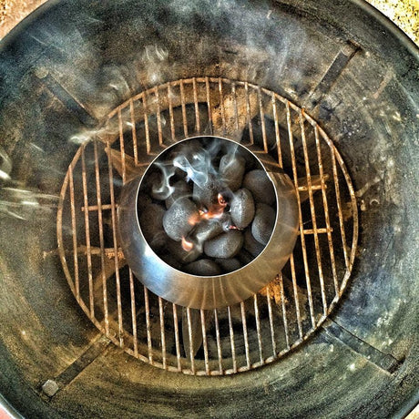 Vortex Dome