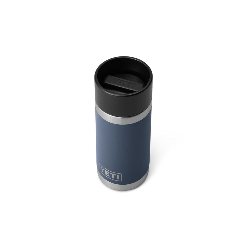 Yeti Rambler 12oz (354ml) Bottle With Hotshot Cap (Various Colours)