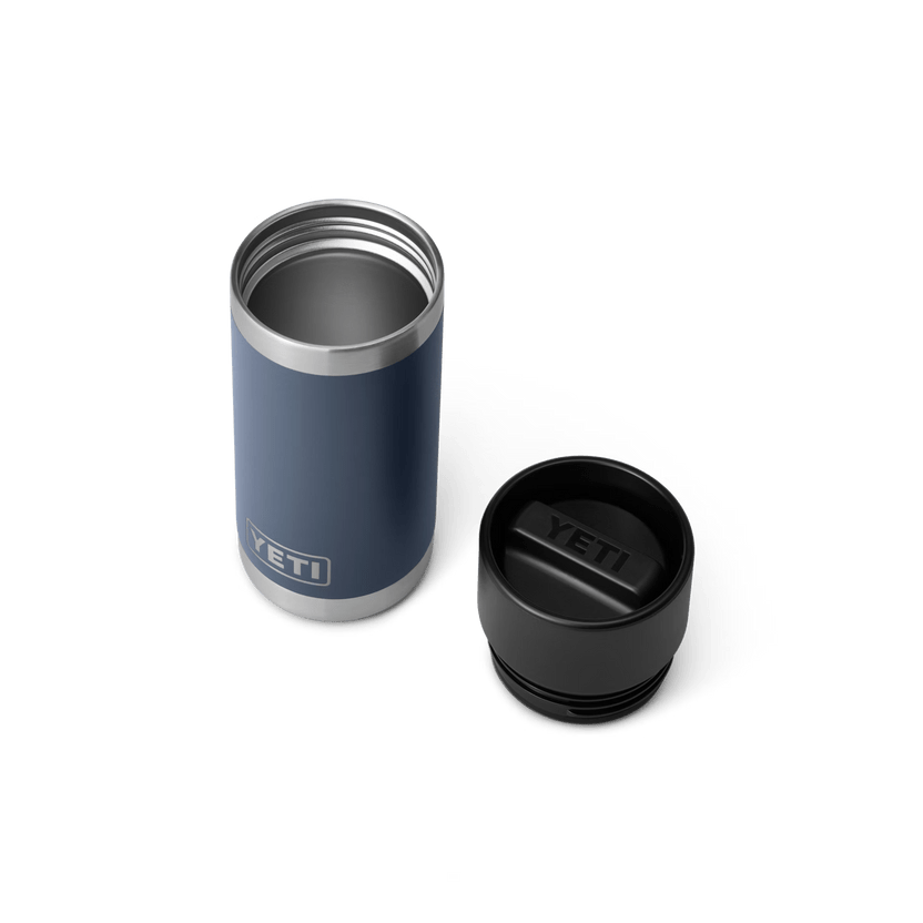 Yeti Rambler 12oz (354ml) Bottle With Hotshot Cap (Various Colours)