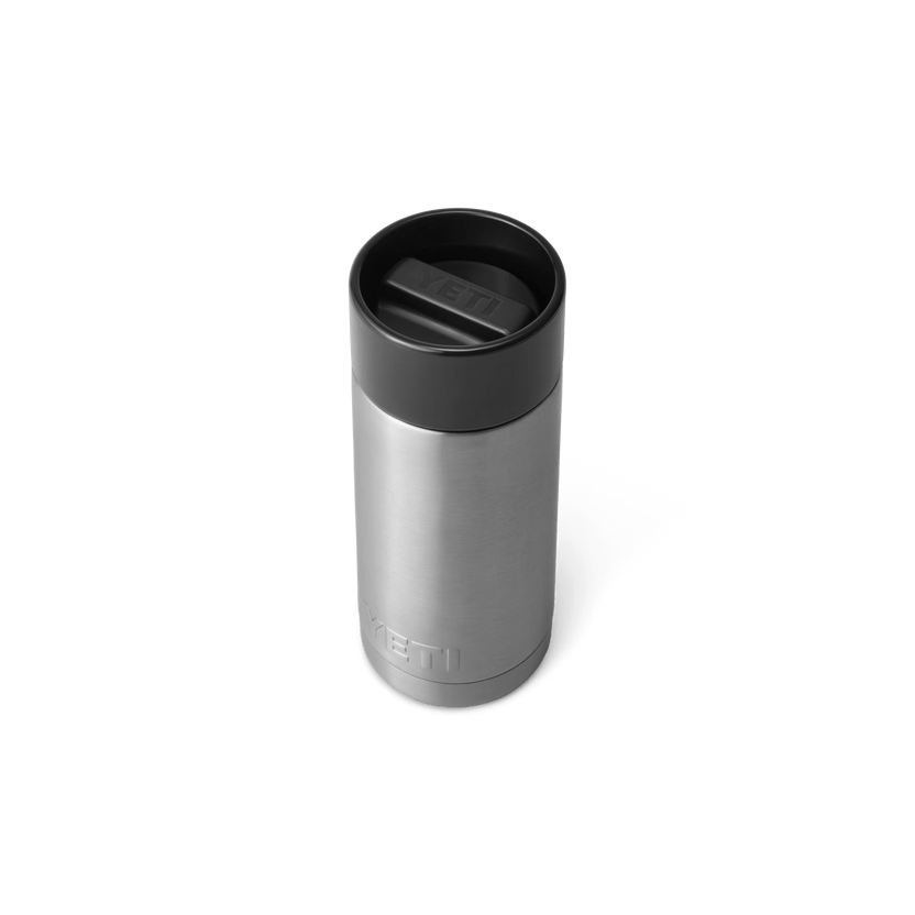 Yeti Rambler 12oz (354ml) Bottle With Hotshot Cap (Various Colours)