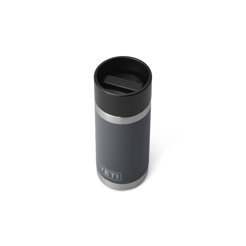 Yeti Rambler 12oz (354ml) Bottle With Hotshot Cap (Various Colours)