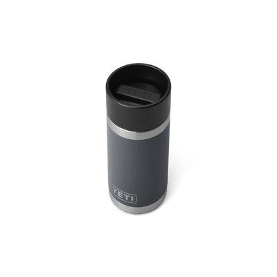 Yeti Rambler 12oz Bottle With Hotshot Cap