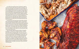 Whole Hog BBQ - The Gospel of Carolina Barbecue with Recipes from Skylight Inn and Sam Jones BBQ