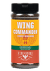 Wing Commander Spice Bottle