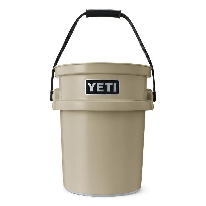 Yeti Loadout 5-gallon Bucket