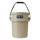 Yeti Loadout 5-gallon Bucket (Various Colours)