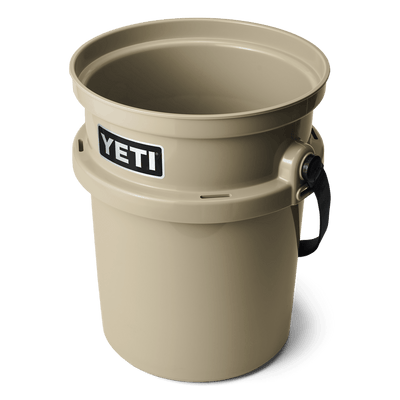 Yeti Loadout 5-gallon Bucket