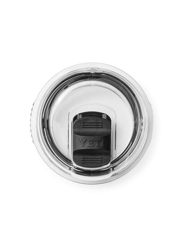 top part of the Stronghold Lid of a YETI - Rambler Travel Mug 