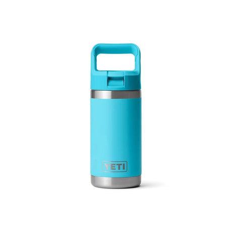 YETI RAMBLER  JR. Reef Blue