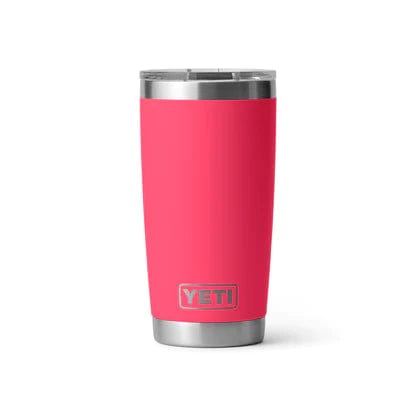 Yeti Rambler 10oz (296 ml) Tumbler with Magslider Lid (Various Colours)