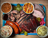 Texas Barbecue Masterclass