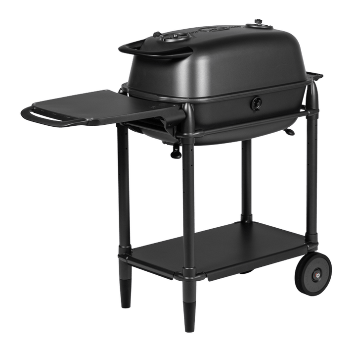 PK 300 grill by PK Grills front