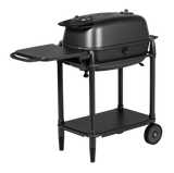 PK 300 grill by PK Grills front