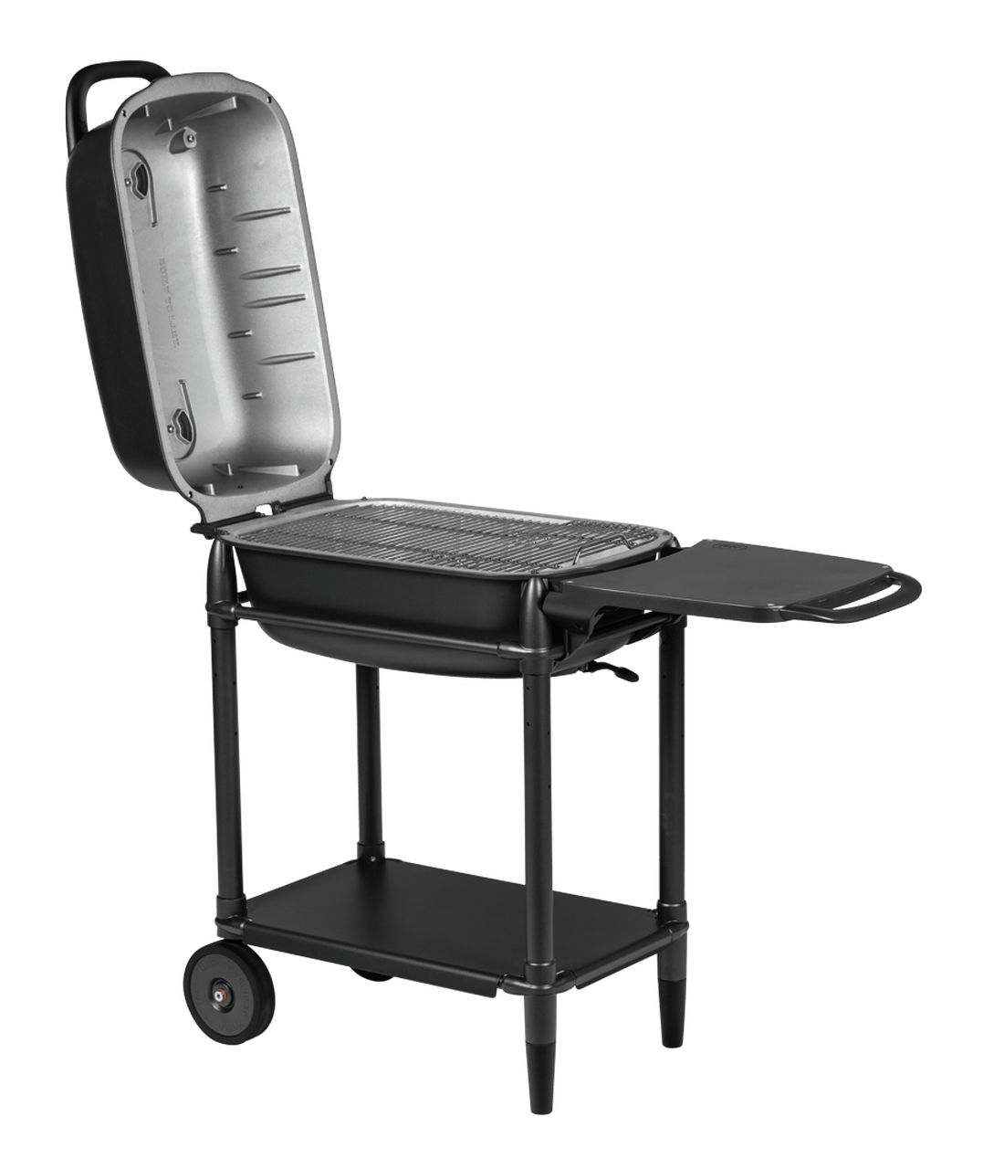 PK Grills PK 300 Silver Graphite