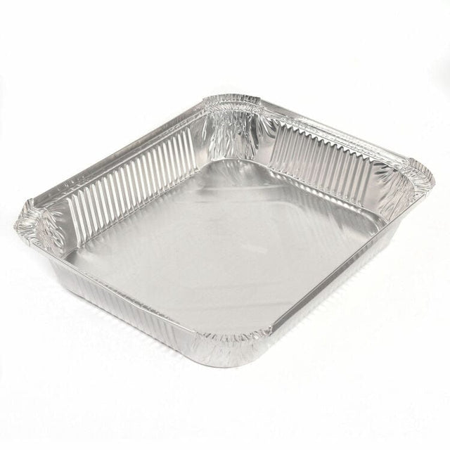 bbq foil trays