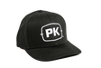 PK Grills Black Hat