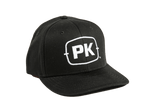 PK Grills Black Hat