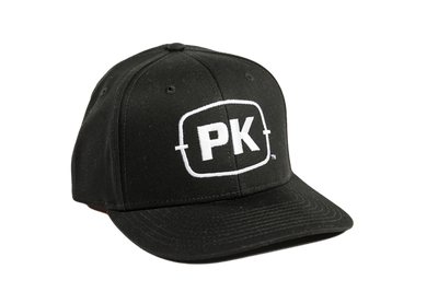 PK Grills Black Hat