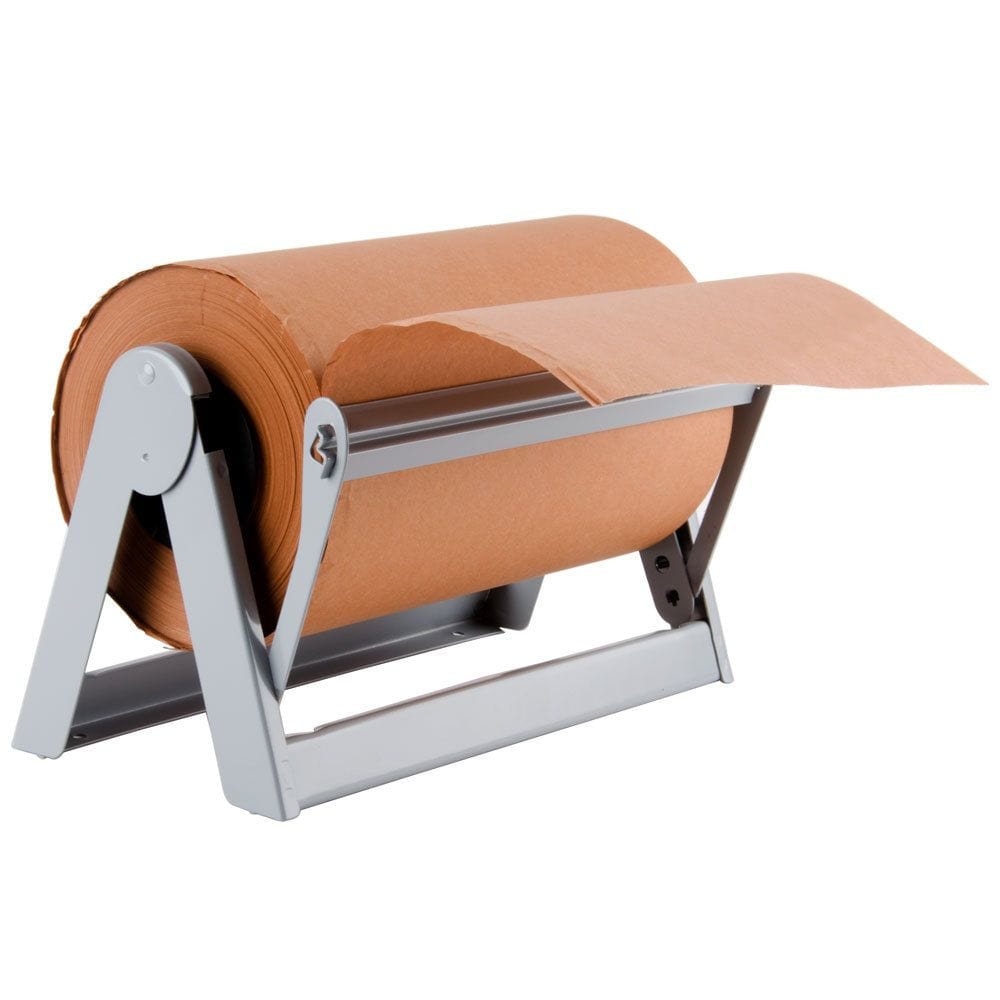 Full Roll of Butcher Paper Dispenser