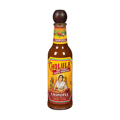 Cholula Chipotle Hot Sauce