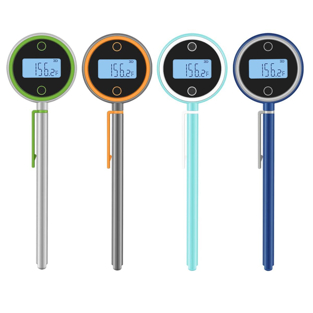 ChefsTemp Pocket Pro Digital Thermometer