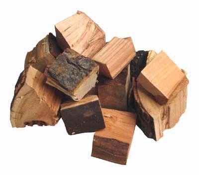 Cherry Wood Chunks for Smoking Food