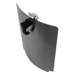 WSM 47cm Door and Latch