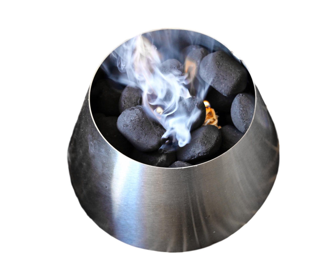 Pro Smoke BBQ Fuel Dome