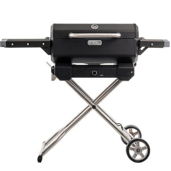 Masterbuilt Portable Charcoal BBQ & Cart