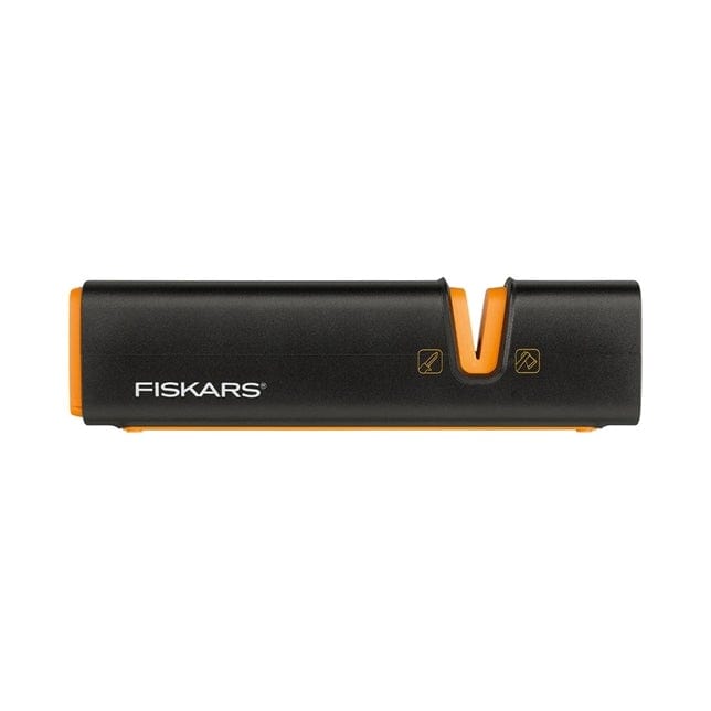 Fiskars XSharp Knife and Axe Sharpener