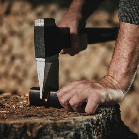 Fiskars XSharp Knife and Axe Sharpener