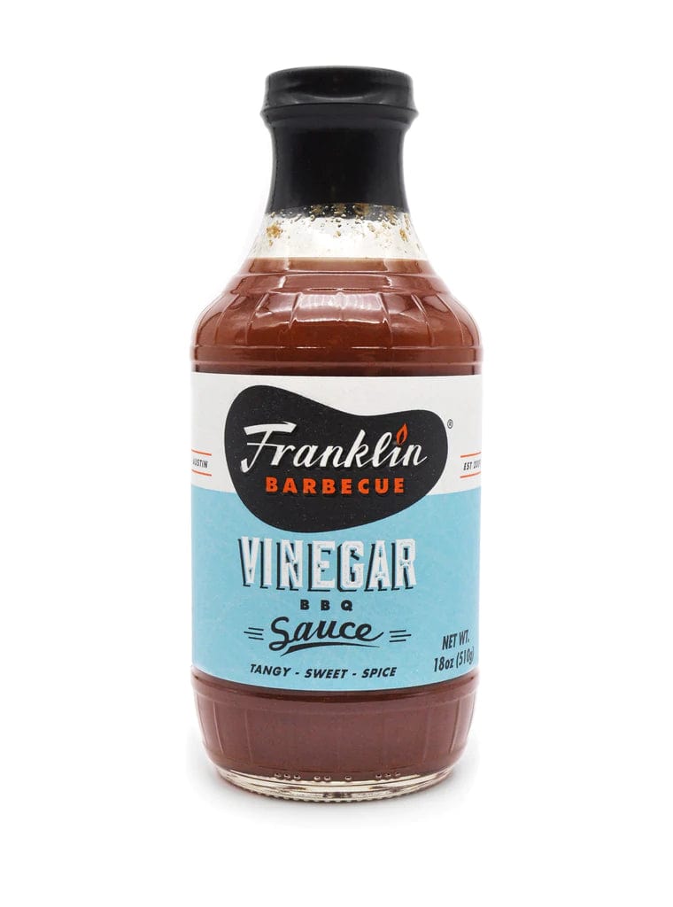 Franklin Barbecue Sauce