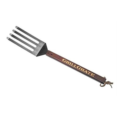 PKTX Grill Grates And Tool grilling fork