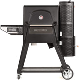 Masterbuilt Gravity Series 560 smoker