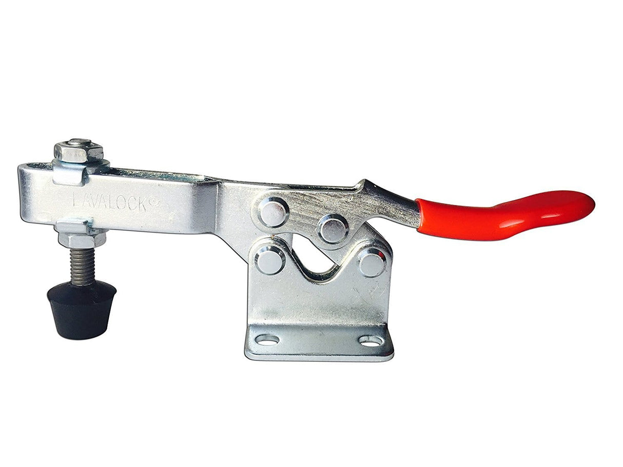 Oklahoma Joe Push Clamp