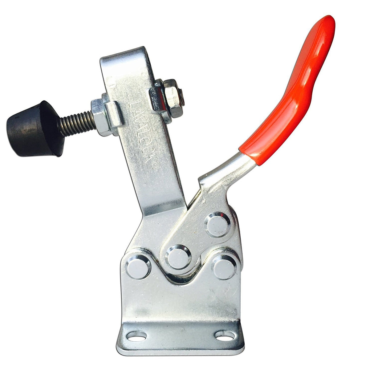 Oklahoma Joe Push Clamp