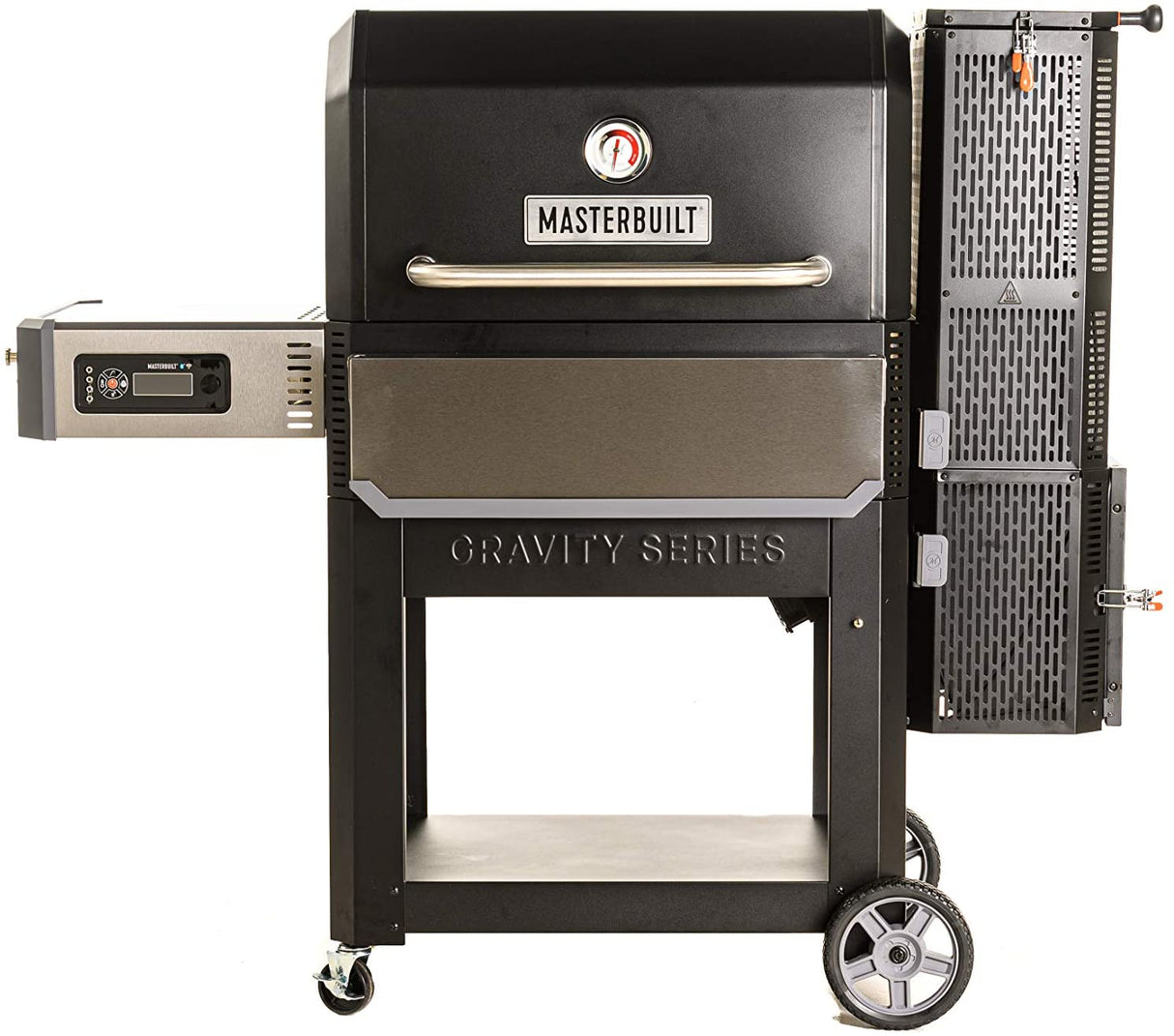 Masterbuilt Gravity Series 1050 BBQ smoker