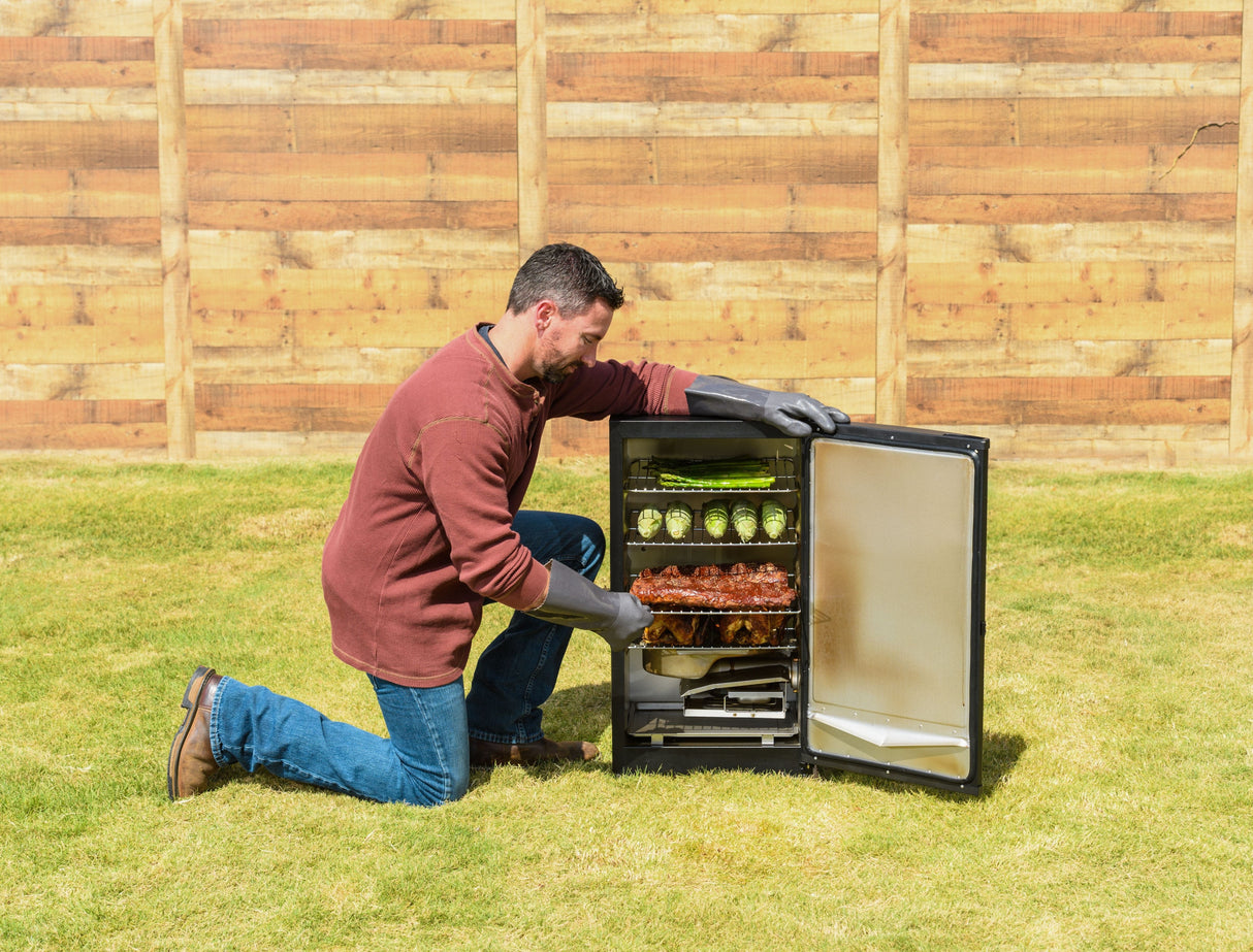 Masterbuilt Digital Electric Smoker 130B