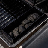 Masterbuilt Portable Charcoal BBQ