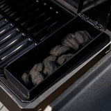 Masterbuilt Portable Charcoal BBQ & Cart