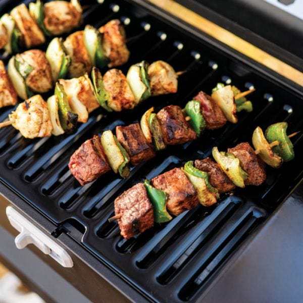 Masterbuilt Portable Charcoal BBQ