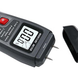 Wood Moisture Meter